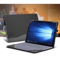 Ốp da , Bao Da Cao Cấp cho Surface Laptop 1,2,3,4 size 13.5" M18