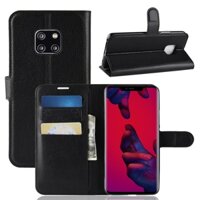 Ốp Da Cho Huawei Mate 9 10 20 Lite Pro porsche Design Stand Flip Wallet Case