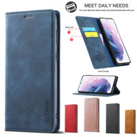 Ốp Da IPhone Cho IPhone6 Plus IPhone7 Plus IPhone8 Plus IPhone SE Vỏ Lật Thẻ Ví Bảo Vệ Toàn Diện Từ Thu Hút Vỏ Điện Thoại