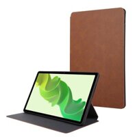 Ốp da PU cho realme Pad 2 Lite TPU mềm chống nứt realmePad2 realmePad2Lite Pad2 cover Pad2Lite nắp lật giá đỡ