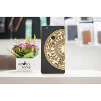 Ốp dán da điện thoai Bphone 2 –  Da bò thật 100% - chính hãng Nét Đẹp Tinh Tế