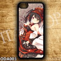 Ốp Date A Live in theo yêu cầu