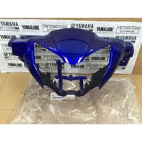 Ốp đầu đèn Exciter 135 côn tay 5 số 2011-2014 đủ màu, .