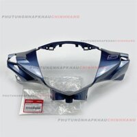 Ốp đầu đèn Future Led 125 Fi màu Xanh Lam, Nắp trước tay lái Fu led 2018 2019 2020 2021 2022 2023 2024 2025