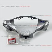 Ốp đầu đèn Future Led 125 Fi màu Xám Ghi, Nắp trước tay lái Fu led 2018 2019 2020 2021 2022 2023 2024 2025