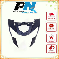 Ốp đầu đèn SATRIA FI, RAIDER FI xanh nhám