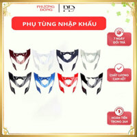 Ốp đầu đèn SATRIA FI, RAIDER FI