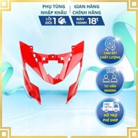 Ốp đầu đèn SATRIA FI, RAIDER FI đỏ