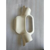 Ốp đầu đèn trên dưới xe điện V1, K1 hàng chính hãng theo xe