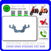 Ốp đầu dưới Giorno 50cc/ HSV2/ Hyosung 50cc/ Giorno 2023/ Giorno Smile/ Giorno Liên doanh (Chất liệu nhựa ABS cao cấp)