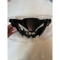 Ốp đầu Exciter 135-5 số 2011-2014 màu đen chính hãng Yamaha