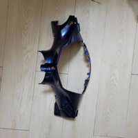 ỐP ĐẦU FUTURE 125I LED XANH ĐÁ;