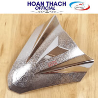 Ốp đầu (Mão) Xe Exciter 135 xi Inox HOANTHACH SP006662 Hoanthachstore