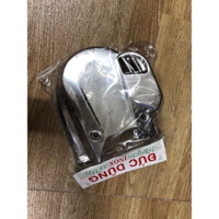 Ốp đầu máy xe PCX ( đời đầu ) inox cao cấp tinh xảo sáng bóng