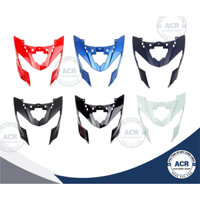 Ốp Đầu, Ốp Đèn Trước - Satria Fi, Raider Fi Chính Hãng