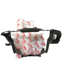 Ốp đầu , ốp pha , ốp đèn Exciter 150 Zin Yamaha - 2NDF61430000