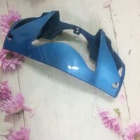 ốp đầu phanh cơ xe Wave alpha - RS- wave 100 màu Xanh Ngọc