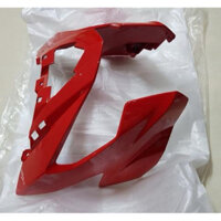 ỐP ĐẦU SATRIA FI 150 MÀU ĐỎ BÓNG ( INDONESIA NƯỚC SƠN ĐẸP HƠN VN )