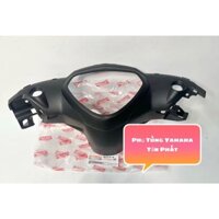Ốp Đầu Sau - Bợ Cổ Jupiter MX Mắt Cú Chính Hãng Yamaha