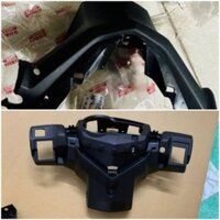 ốp đầu sau (bợ cổ, nắp tay lái sau) exciter 150 2016, 2019