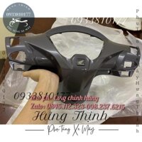 Ốp đầu sau, bợ cổ vision 2014-2020 chính hãng HONDA
