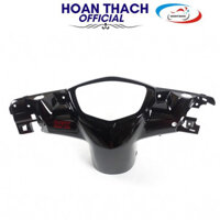 Ốp Đầu Sau Cho Xe Máy Exciter 135 2006 Đến 2010 Màu Đen HOANTHACH 1S9F614500P7 trumsidothien