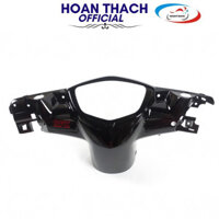 Ốp Đầu Sau Cho Xe Máy Exciter 135 2006 Đến 2010 Màu Đen yamaha, chính hãng HOANTHACH 1S9F614500P7 abika_shop