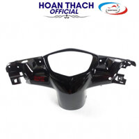 Ốp Đầu Sau Cho Xe Máy Exciter 135 2006 Đến 2010 Màu Đen yamaha, chính hãng HOANTHACH 1S9F614500P7