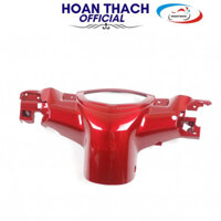 Ốp Đầu Sau Cho Xe Máy Exciter 135 2010 Màu Đỏ yamaha, chính hãng HOANTHACH 1S9F614500P1 abika_shop
