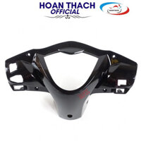 Ốp Đầu Sau Cho Xe Máy Vision Màu Đen (Đời Đầu) HOANTHACH 53206KZLE00ZD abcone
