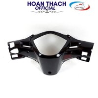 Ốp Đầu Sau Cho Xe Máy Wave RSX 110 Màu Đen Bóng HOANTHACH 53206KWWV00ZF