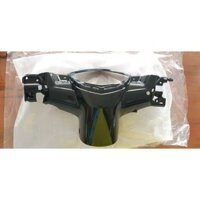 ốp đầu sau exciter 2006- 2010 - bợ cổ đen xanh