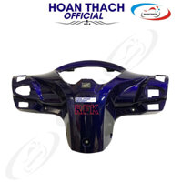 Ốp Đầu Sau HOANTHACH Dùng Cho Xe Máy Vision 110 Đời 2014 Đến 2020 Màu Xanh 53210K44V00ZD
