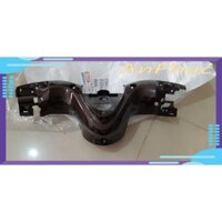 Ốp đầu sau Mio Classico 2007-2012 nâu óng