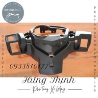 Ốp đầu sau (nắp sau) Exciter 150 2015 - 2018 chính hãng YAMAHA