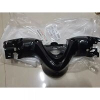 Ốp đầu sau (nắp sau) Mio Classico 2007 - 2012 Yamaha - Đen