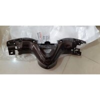 Ốp đầu sau (nắp sau) Mio Classico 2007 - 2012 Yamaha - Nâu