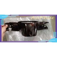 Ốp đầu sau (nắp sau) Nouvo 4, 5, 6 nâu óng