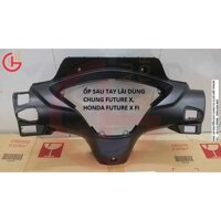 ỐP ĐẦU SAU TAY LÁI DÙNG CHUNG HONDA FUTURE X, HONDA FUTURE X FI CHÍNH HÃNG HONDA,UY TÍN