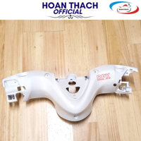 Ốp đầu sau (trắng 1124) Xe Mio Classico HOANTHACH 4D1F614500P7 trumsidothien