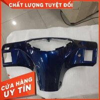 Ốp đầu sau xanh Acruzo