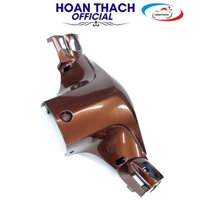 Ốp đầu sau Xe Future 125 màu Nâu honda, chính hãng HOANTHACH 53206KYZV00ZJ hoanthachstore