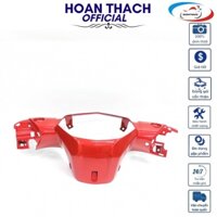 Ốp Đầu Sau Xe Máy Nouvo 4 Màu đỏ tươi HOANTHACH 5P1F614500PC