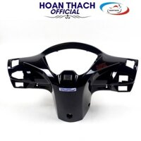 Ốp Đầu Sau Xe máy Vision Đen BóngHOANTHACH 53210K44V00ZF trumsidothien