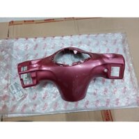 Ốp đầu sau xe Noza màu hồng Chính Hãng Yamaha