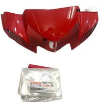 Ốp đầu Sirius Đỏ Cờ Phanh Cơ Zin Yamaha - 5C6F614300P1