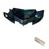 Ốp đầu Sirius màu nhớt ( lục) đĩa Zin Yamaha - 3S4F614300P1