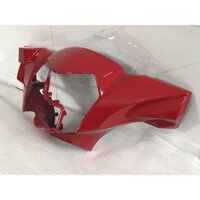 Ốp đầu tay lái truớc sau Sirius Fi Zin chính hãng Yamaha