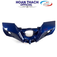 Ốp Đầu Trước Cho Xe Máy Luvias Màu Xanh Cửu Long HOANTHACH 44SF614300P4 trumsidothien