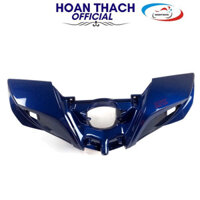 Ốp Đầu Trước Cho Xe Máy Luvias Màu Xanh Cửu Long HOANTHACH 44SF614300P4 abika_shop